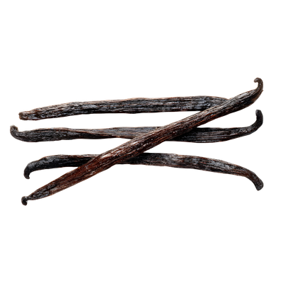 Organic Vanilla Pods Grade A